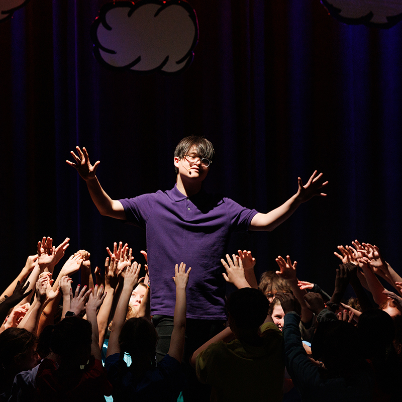 Performing "Beethoven Day"