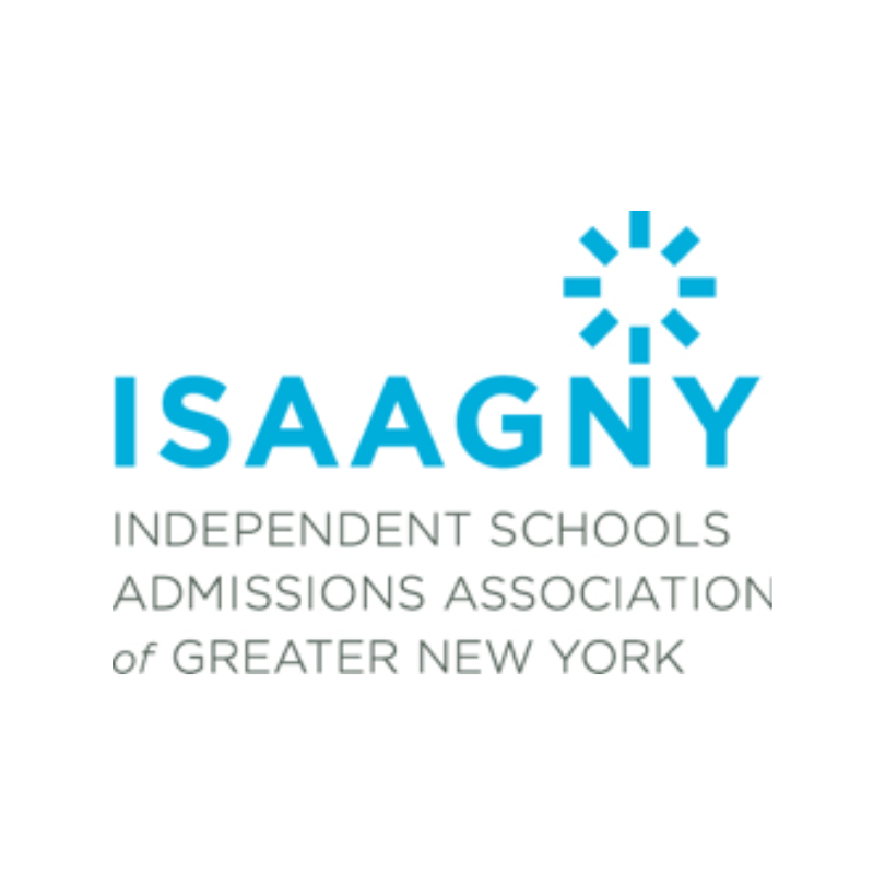ISAAGNY logo